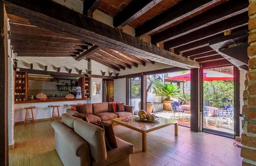 Agua Fria Apartamento | Agradable Cuarto de Hostal sobre el Centro, Valle