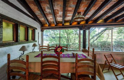Agua Fria Apartamento | Agradable Cuarto de Hostal sobre el Centro, Valle