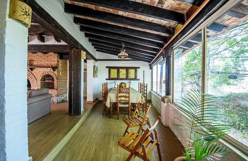 Agua Fria Apartamento | Agradable Cuarto de Hostal sobre el Centro, Valle