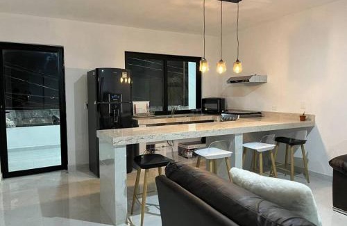 San Jose del Cabo Apartamento | Agradable departamento