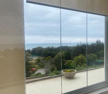 Santo Domingo Apartamento | Agradable departamento con vista al mar