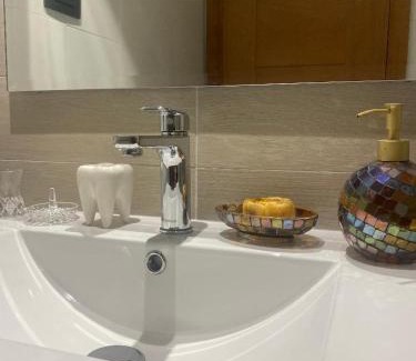 Santo Domingo Apartamento | Agradable departamento con vista al mar