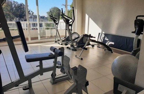 Valparaiso Apartamento | Agradable departamento en Valparaíso !