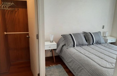 Valparaiso Apartamento | Agradable departamento en Valparaíso !