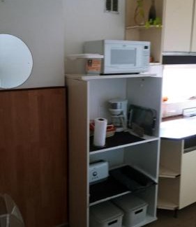 Saavedra Apartamento | Agradable Mejor Ubicacion NUÑEZ CERCA DE AEROPARQUE ,RIVER,Moviestar