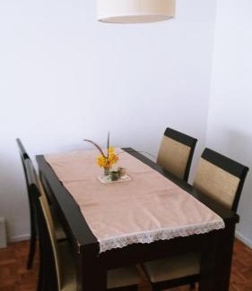 Saavedra Apartamento | Agradable Mejor Ubicacion NUÑEZ CERCA DE AEROPARQUE ,RIVER,Moviestar