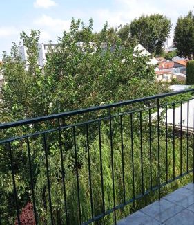 Saavedra Apartamento | Agradable Mejor Ubicacion NUÑEZ CERCA DE AEROPARQUE ,RIVER,Moviestar