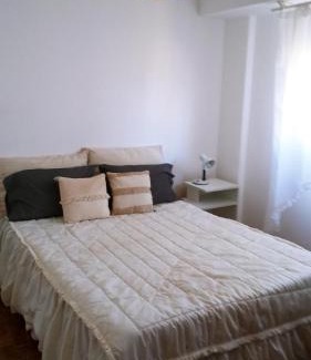 Saavedra Apartamento | Agradable Mejor Ubicacion NUÑEZ CERCA DE AEROPARQUE ,RIVER,Moviestar