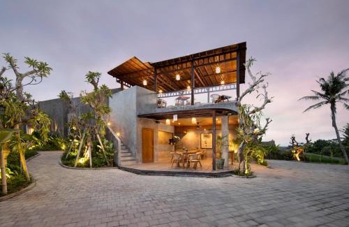 Ketewel Hotel | Agrapana Beach Villa