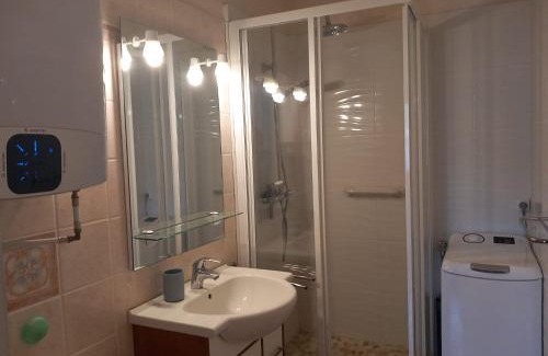 La Faviere Apartamento | agreable appartement proche plages
