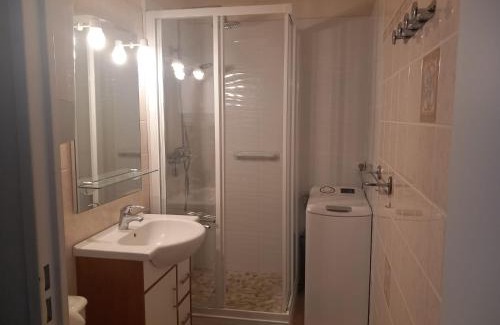 La Faviere Apartamento | agreable appartement proche plages