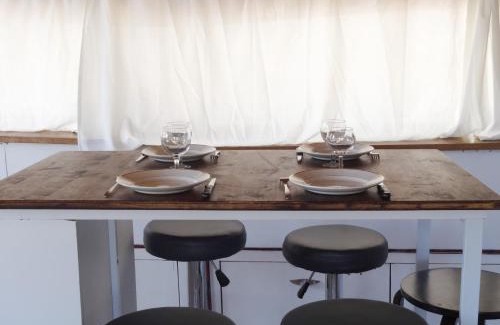 Anduze Apartamento | Agreable maison anduzienne au coeur du village