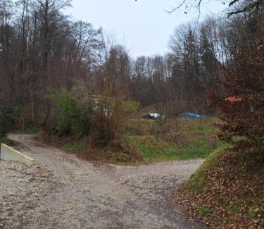 Ljubljana Apartamento | Agregat