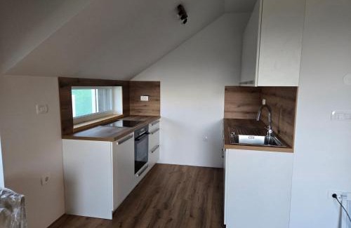 Ljubljana Apartamento | Agregat