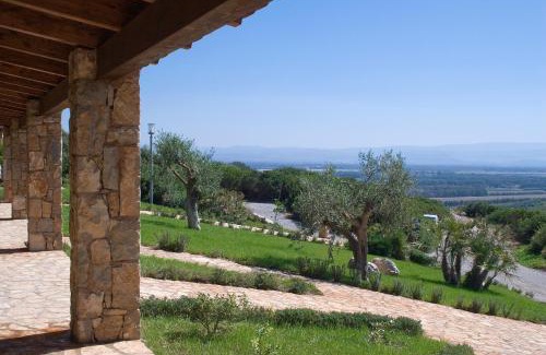 Santa Maria La Palma Casa | Agri Resort San Giuliano
