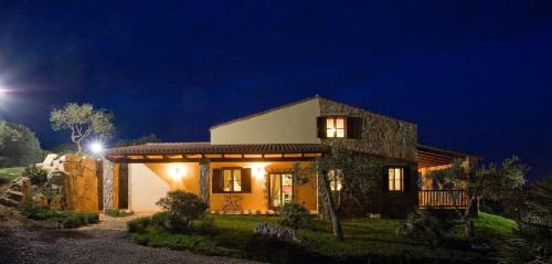 Santa Maria La Palma Casa | Agri Resort San Giuliano