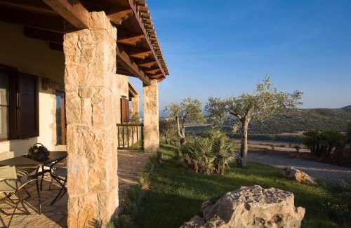 Santa Maria La Palma Casa | Agri Resort San Giuliano