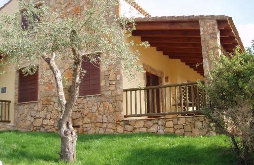 Santa Maria La Palma Casa | Agri Resort San Giuliano