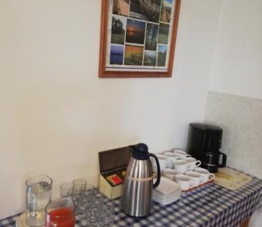 Certosa di Pavia Cama Y Desayuno | Agri Village