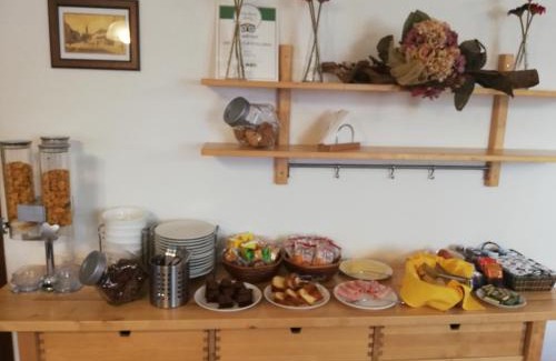 Certosa di Pavia Cama Y Desayuno | Agri Village