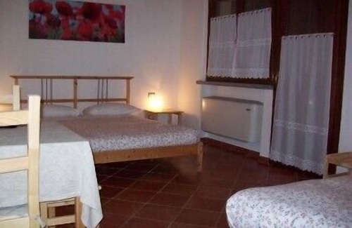 Certosa di Pavia Casa | Agri Village Pavia
