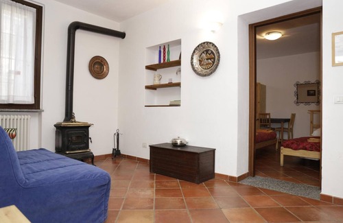 Certosa di Pavia Casa | Agri Village Pavia