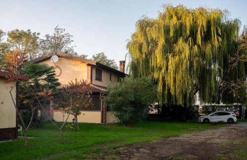 Certosa di Pavia Complejo | Agri Village Pavia