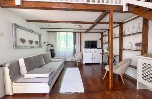 Eger Apartamento | Agria Vintage Apartman