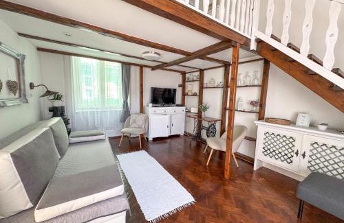 Eger Apartamento | Agria Vintage Apartman