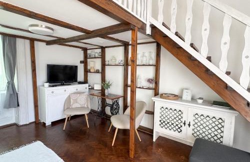 Eger Apartamento | Agria Vintage Apartman