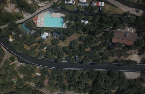 Brenzone sul Garda Otro | Agricampeggio Paradiso