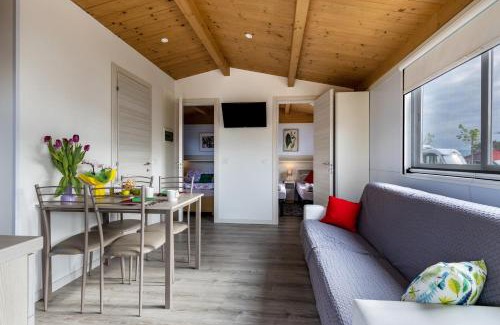 Desenzano del Garda Apartamento | Agricamping Mabellini Orlando