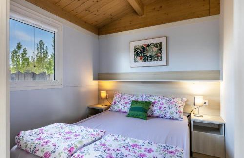 Desenzano del Garda Apartamento | Agricamping Mabellini Orlando