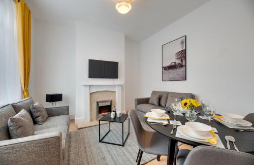 Fenham Casa | Agricola House by Week2Week Contractor & Business Travel Stays