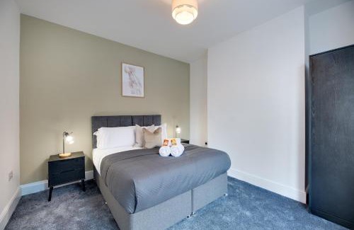 Fenham Casa | Agricola House by Week2Week Contractor & Business Travel Stays