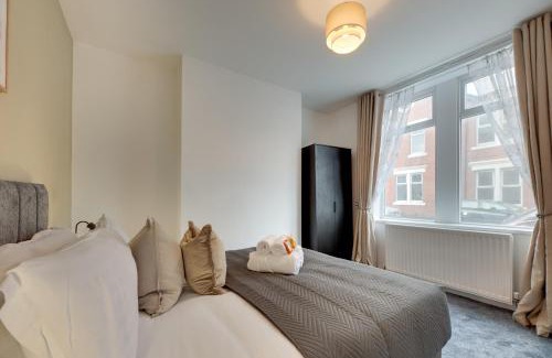 Fenham Casa | Agricola House by Week2Week Contractor & Business Travel Stays