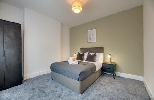 Fenham Casa | Agricola House by Week2Week Contractor & Business Travel Stays
