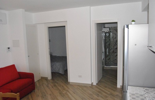 Agrigento Apartamento | Agrigento Centre - 1-bed Apartment - Sleeps 4