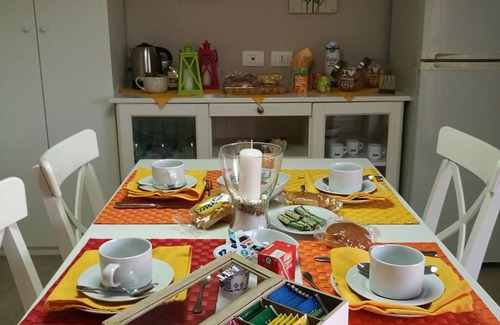 Agrigento Apartamento | Templos de Agrigento y Mar - Casa de lujo