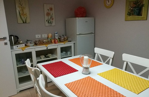 Agrigento Apartamento | Templos de Agrigento y Mar - Casa de lujo