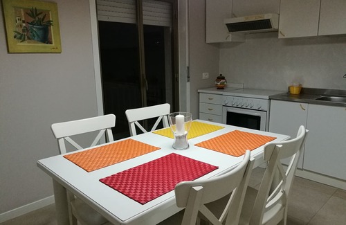 Agrigento Apartamento | Templos de Agrigento y Mar - Casa de lujo
