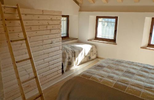 Cismon del Grappa Casa | Agrigrà