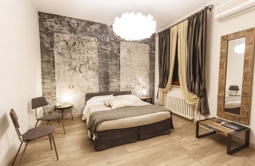 Montepulciano Hotel | AgriHotel Villa Ambra
