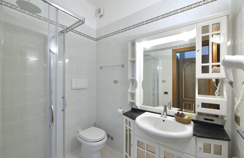 Montepulciano Hotel | AgriHotel Villa Ambra
