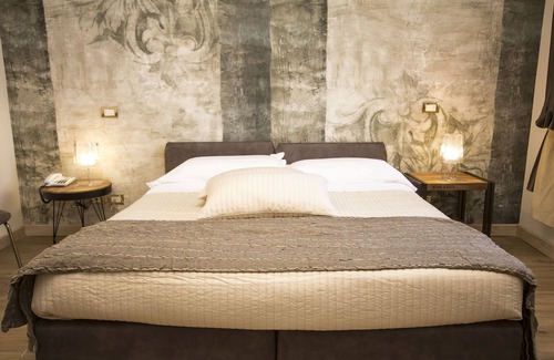 Montepulciano Hotel | AgriHotel Villa Ambra