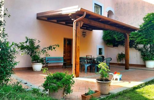 Bracciano Casa | Agrihouse