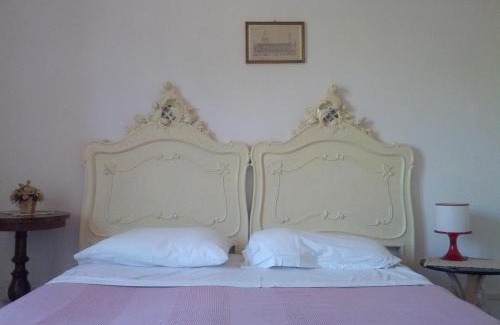 Bracciano Casa | Agrihouse