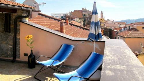 Civezza Apartamento | AgriIlGeco V - Loggia sul Faudo - by HOST4U