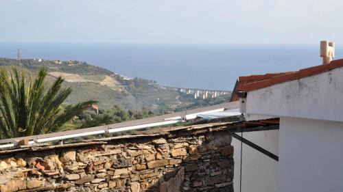 Civezza Apartamento | AgriIlGeco V - Loggia sul Faudo - by HOST4U