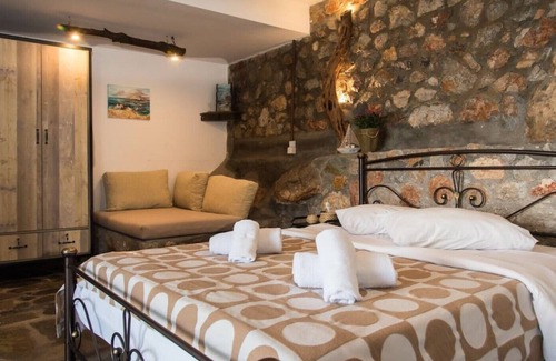 Phthiotis Region Apartamento | Agrilia-koromili sea view apartment "prosili"